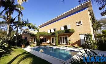 Imagem 2: CASA EM CONDOMÍNIO - ALPHAVILLE - SP