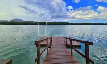 Imagem: Imóvel para venda tem 1200 metros quadrados