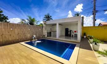 Imagem 2: Térrea para aluguel tem 200 metros quadrados com 3 quartos em Barra do Jacuípe - Camaçari