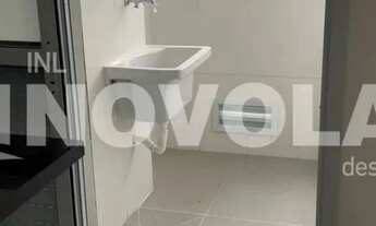 Imagem: Apartamento Novo no Jardim Japão - Conforto