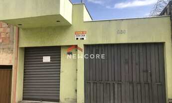 Imagem: Casa em Rua Amazonas - Senhora das Graças