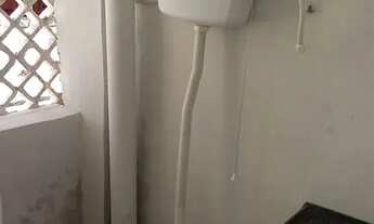 Imagem 6: CENTRO - RUA LIBERATO BARROSO, 307 ED TRIUNFO. - SALA, BANHEIRO SOCIAL