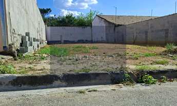 Imagem 3: Terreno à Venda! Jardim Terras de São João, Jacareí 250,00 m² área total; Totalmente plano