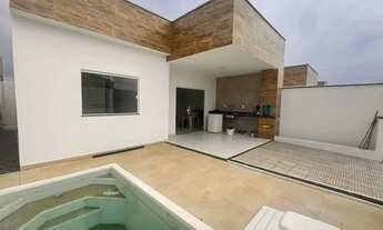 Imagem: Casa à venda no AREMBEPE - ABRANTES, CAMAÇARI