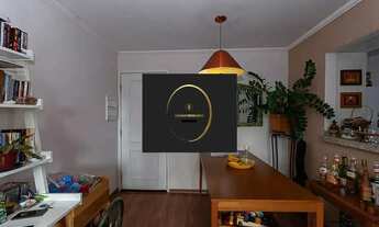 Imagem 4: Imóvel de 61m2 com 2 quartos em Água Branca - São Paulo - SP