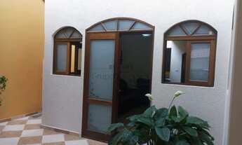 Imagem: Casa - Sobrado - Jardim do Vale - Jacareí