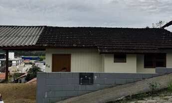 Imagem: Casa proxima do Centro de Santo Amaro da