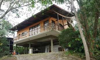 Imagem: Casa de condomínio em Alameda Andorinha