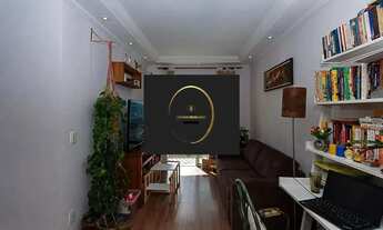 Imagem 2: Imóvel de 61m2 com 2 quartos em Água Branca - São Paulo - SP