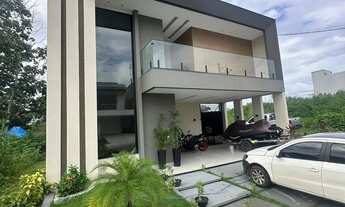 Imagem 2: VENDO CASA DUPLEX ALTO PADRÃO NO CONDOMÍNIO ESTORIL MANAUS/AM