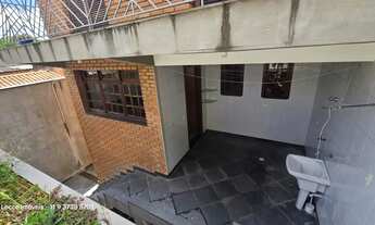 Imagem 3: Casa para venda possui 268 metros quadrados com 3 quartos em Vila Constança - São Paulo