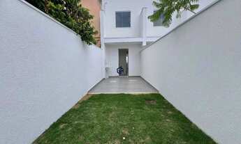 Imagem: CASA GEMINADA 02 QUARTOS 02 VAGAS NO JARDIM