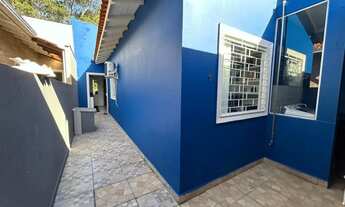 Imagem 3: JDL - Casa Geminada com 2 Dormitórios em Potecas - São José - SC