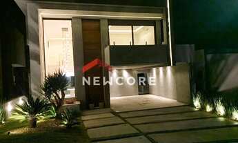 Imagem: Casa de condomínio em Rodovia Tapir Rocha