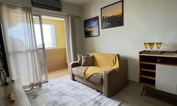 Imagem 7: Apto. Morada do Ouro (todo mobiliado