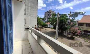 Imagem 4: Edifício Residencial em São João