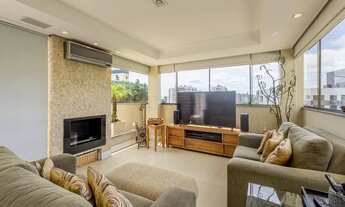 Imagem 4: Cobertura 3 Dormitórios Próxim ao Iguatemi