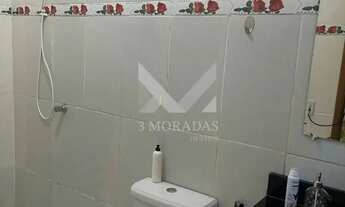 Imagem 3: Casa 3Q no Residencial São Marcos - Goiânia