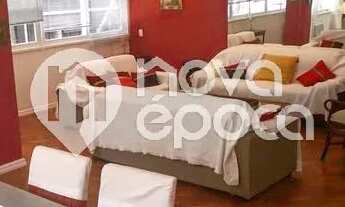 Imagem 3: Copacabana Apartamento com 3 dormitórios