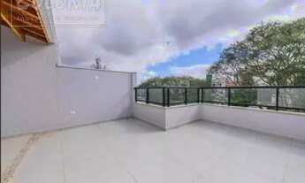 Imagem 2: Cobertura a venda - Parque Oratório, Santo André