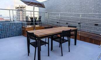 Imagem 5: Imóvel para venda com 105 metros quadrados com 3 quartos em Bessa - João Pessoa - PB