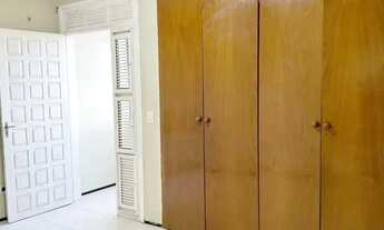 Imagem 5: Imóvel para aluguel possui 55 metros quadrados com 3 quartos em Itaperi - Fortaleza - CE