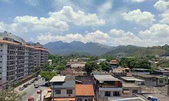 Imagem 2: Taquara, 2 quartos, 1 vaga, 62m², portaria 24hs