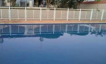 Imagem 4: Ville Blanche III ao lado do shopping Sul Esplanada 3 Valparaíso Go