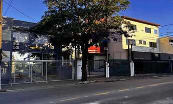 Imagem 2: Prédio comercial próximo a Prefeitura de Suzano