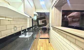 Imagem 8: Casa à venda no bairro Jardim Zara - Ribeirão Preto/SP