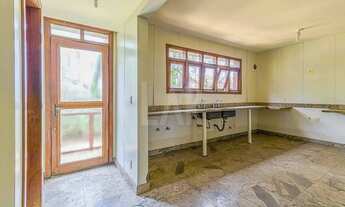 Imagem 7: Casa comercial em Santa Tereza