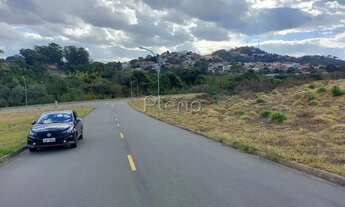 Imagem 5: Terreno à Venda no Condomínio EcoVilla Boa Vista em Valinhos