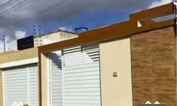 Imagem: Casa à venda em rua pública, ARUANA, Aracaju