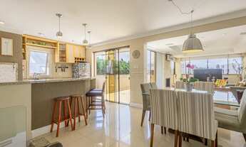 Imagem 2: Cobertura 3 Dormitórios Próxim ao Iguatemi