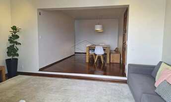 Imagem 4: Lindo apartamento planejado no residencial PARTENON!