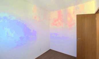 Imagem 5: Apartamento para alugar com 42m², 2 quartos e 1 banheiro e uma vaga na garagem