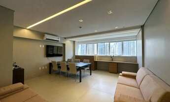 Imagem: SALA PARA LOCAÇÃO - MOBILIADA - FLAMBOYANT