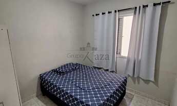 Imagem 4: Oportunidade - Apartamento - Residencial Flores I - Bosque dos Eucaliptos - 2 Dormitórios