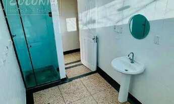 Imagem 5: Sobrado a venda - Bangú, Santo André