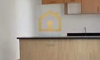 Imagem: Apartamento Novo 2 Dorm sendo 1 Suíte Macuco