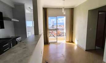 Imagem 2: Oportunidade - Apartamento - Residencial Bosque dos Ipês - Residencial Quartier - 2 Dormit