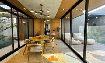 Imagem: Casa Linda no Bourbon Parc !