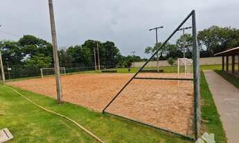 Imagem 5: Imóvel para locação no Cond. Residencial Viver Fama, Av. Marechal Rondon nº01 Qd. 09, Lt.0