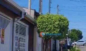 Imagem 4: Casa com 3 dormitórios, 165 m² - venda por R$ 440.000,00 ou aluguel por R$ 2.560,00/mês