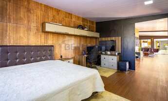 Imagem 6: Imóvel Duplo Com 6 Quartos e 6 Vagas de Garagem - Residencial Lagoa Bonita, Vicente Pires