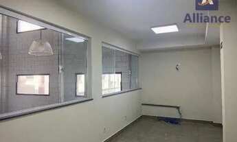 Imagem 2: Galpão, 300 m² - venda por R$ 2.700.000,00 ou aluguel por R$ 13.320,00/mês - Vista Alegre