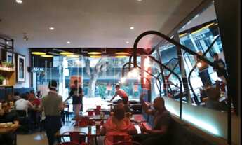 Imagem 6: Alameda Santos - Cerqueira Cesar