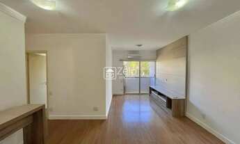 Imagem 2: Apartamento à venda com 70 m², 2 quartos 1 vaga em Vila Itapura, Campinas