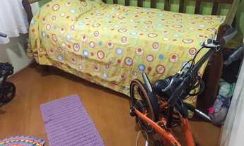 Imagem 5: Apartamento em Avenida Ministro Petrônio Portela - Freguesia do Ó - São Paulo/SP