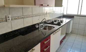 Imagem 4: APARTAMENTO DE 2 QUARTOS VAGA ROTATIVA INFRA ZONA SUL